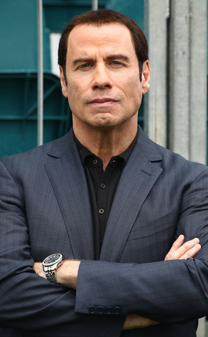 John Travolta John Travolta